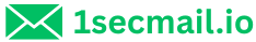 1secmail